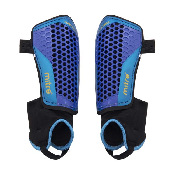 Mitre Ankle Protection Shinguard