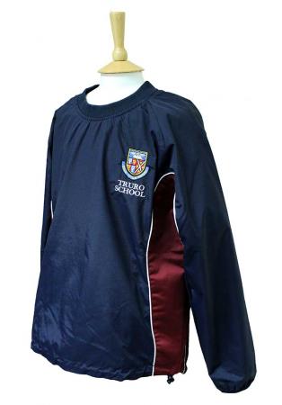 Truro Nursery And Prep Pe Kit